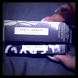 Fenty beauty by Rihanna